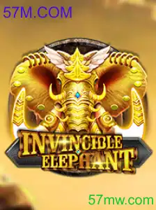 InvincibleElephant
