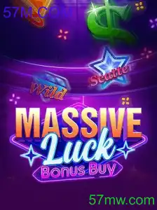 MassiveLuckBonusBuy